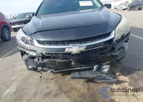 2014 Chevrolet Malibu 2Lt z USA, uszkodzony, nr VIN 1G11E5SL0EF142808